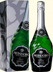 Шампанское Mondoro
