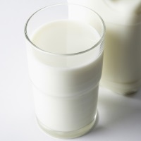 молоко против лишнего веса