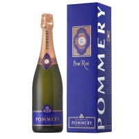 Шампанское Pommery