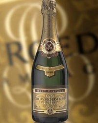 дом Louis Roederer