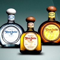 самые дорогие сорта текилы в мире Don Julio Real