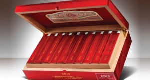 Сигары Camacho Cigars Liberty Series 2012