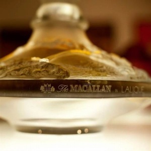 Macallan – самый дорогой виски, когда-либо проданный с аукциона