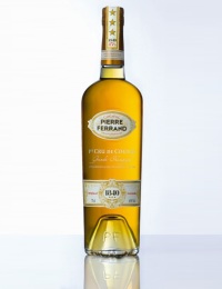 Cognac Pierre Ferrand 1840 Formula стал лучшим новым продуктом