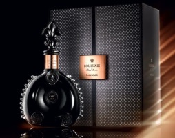 23 тысячи долларов за коньяк Remy Martin Louis XIII