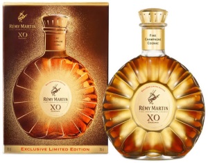 Коньяк Remy Martin XO Gold