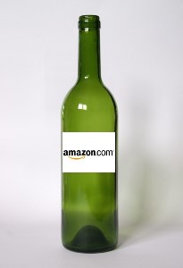 Amazon не сумел выйти на винный рынок