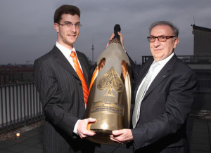 Armand de Brignac