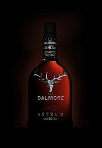 Виски The Dalmore Astrum: отличие вкуса 
