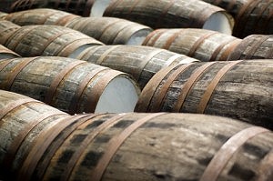 Компания Barrel Depot нашла новое применение бочонкам из-под виски