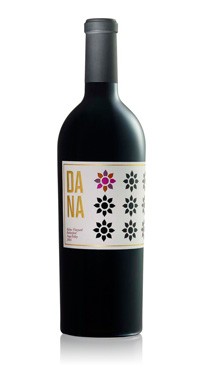 Вино марки Dana Estates получило наивысшую оценку