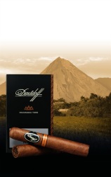 Никарагуанская коллекция Davidoff