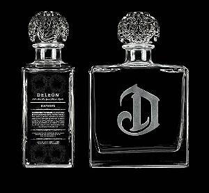 DeLeon Tequila: изысканный напиток в коллекционной бутылке