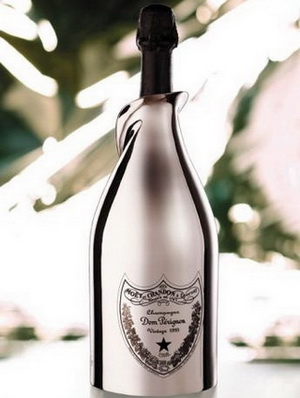 В Великобритании продана бутылка Dom Perignon за ¤35 000 