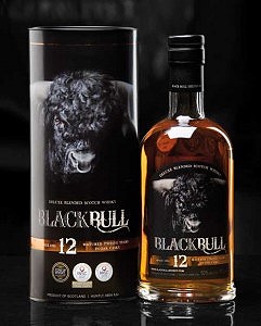 Виски Duncan Taylor Black Bull присудили звание «лучшего шотландского виски»