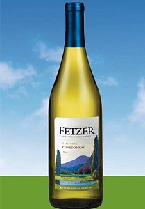 Винодельня Fetzer Vineyards продана чилийской компании