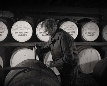 Batch 2 - лимитированная коллекция односолодового виски от GlenDronach