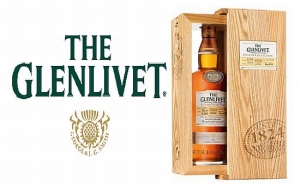 Виски Glenlivet Cellar Collection 1980