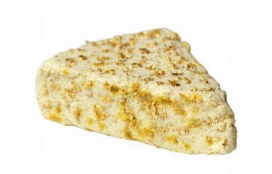 «Золотой» сыр White Stilton Gold