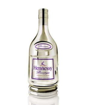 Hennessey коньяк