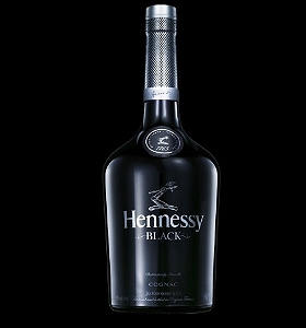 Hennessy Black: коньяк с собственной песней