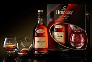 hennessy