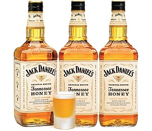 Jack Daniel’s запускает рекламную кампанию, разыгрывая путешествие в Лас-Вегас
