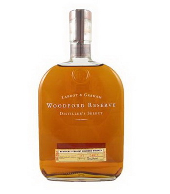 Woodford Reserve – официальный бурбон скачек Belmont Stakes