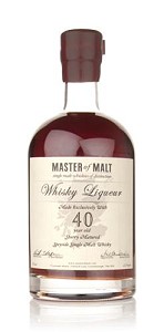 Master of Malt расширяет линейку виски-ликеров