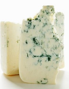 Безопасен ли сыр с плесенью?