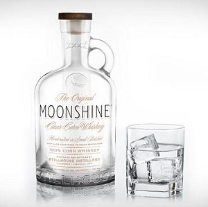 Original Moonshine: виски, переживший сухой закон