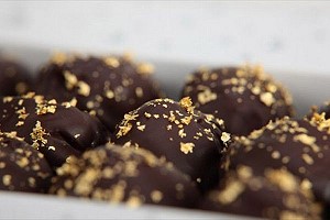 Роскошное лакомство - конфеты The Chocolate