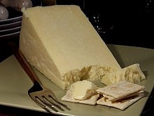 Самый дорогой в мире сыр