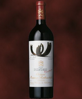 Chateau Mouton Rothschild: фаворит самых взыскательных ценителей вина