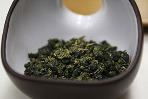 Чай Da Hung Pao: 2160 долларов за 50 г