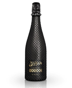 Шампанское Piper-Heidsieck Brut Vintage 2000 от Жана-Поля Готье