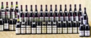 Коллекция вин Romanee-Conti продана в Гонконге за 800 тысяч долларов
