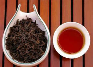 Дахунпао – самый дорогой чай в мире