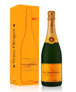 История винного дома Veuve Clicquot в новой книге Тилара Маццео