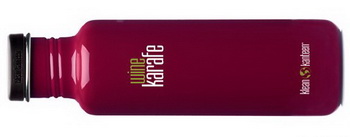 Бутыль-фляга для вина Wine Karafe