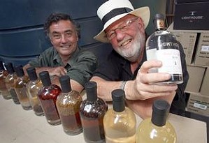 Вино Martinborough стало первым на конкурсе лучших вин пино нуар