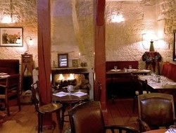 уютные рестораны Парижа