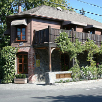 The French Laundry