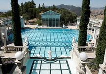 Hearst Castle