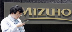 Mizuho Financial Group