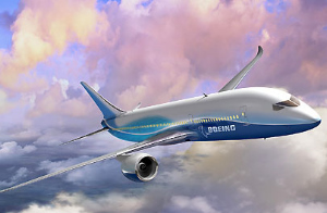 Boeing