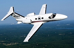 Cessna: авиационный ширпотреб