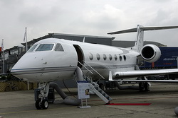 Gulfstream 550g