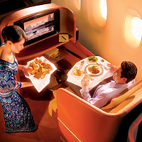 Singapore Airlines Singapore Airlines