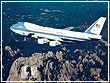 самолеты президентов